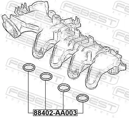 FEBEST 88402-AA003