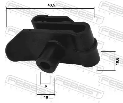 FEBEST 88570-093