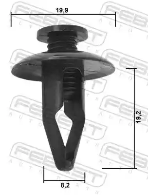 FEBEST 88570-136