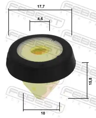 FEBEST 88570-164