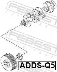 FEBEST ADDS-Q5