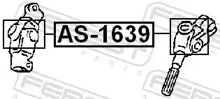 FEBEST AS-1639