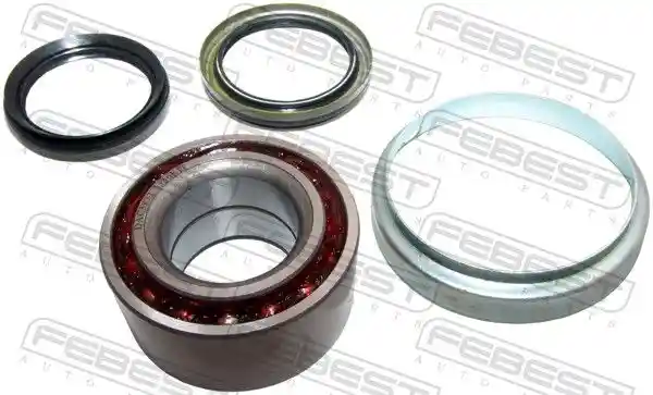 FEBEST DAC387233-36KIT