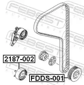FEBEST FDDS-001
