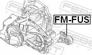 FEBEST FM-FUS