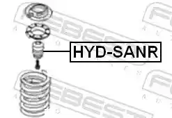 FEBEST HYD-SANR