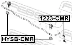 FEBEST HYSB-CMR