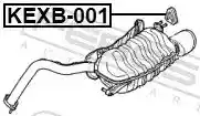 FEBEST KEXB-001