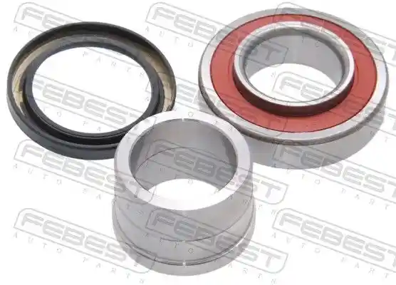 FEBEST KIT-GVT