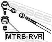 FEBEST MTRB-RVR