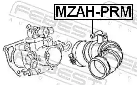 FEBEST MZAH-PRM
