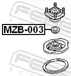 FEBEST MZB-003