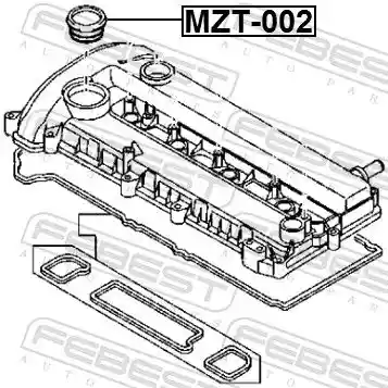 FEBEST MZT-002