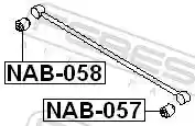 FEBEST NAB-058