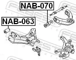 FEBEST NAB-070