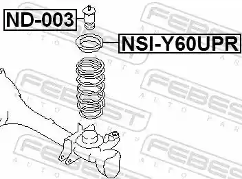 FEBEST ND-003