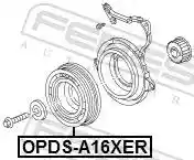 FEBEST OPDS-A16XER