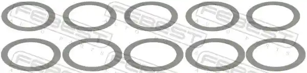 FEBEST RINGTT-001-PCS10