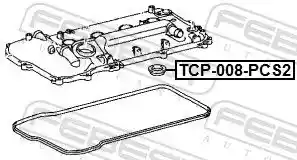 FEBEST TCP-008-PCS2