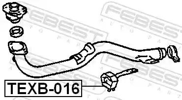 FEBEST TEXB-016