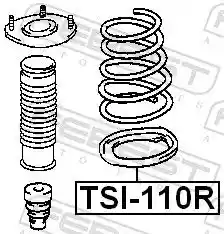 FEBEST TSI-110R