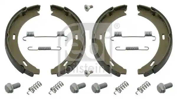 FEBI BILSTEIN 02100