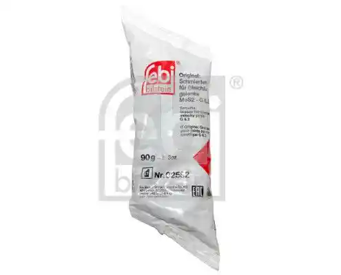 FEBI BILSTEIN 02582