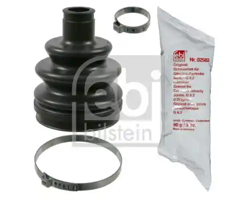 FEBI BILSTEIN 02721