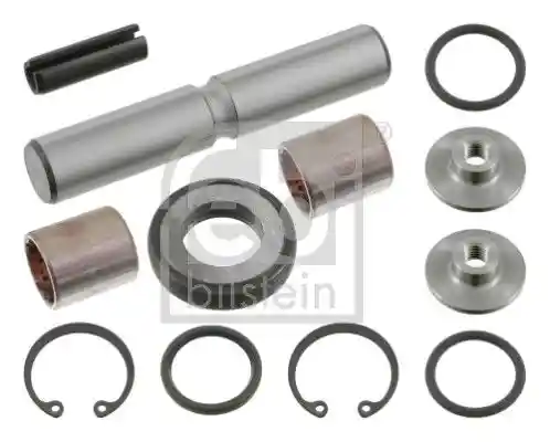 FEBI BILSTEIN 04581
