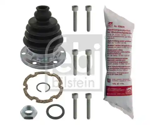 FEBI BILSTEIN 07643