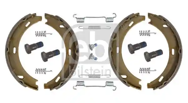 FEBI BILSTEIN 08200