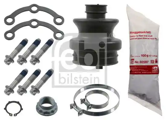 FEBI BILSTEIN 08481