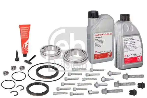 FEBI BILSTEIN 1000000