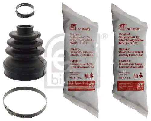 FEBI BILSTEIN 100212 FEBI BILSTEIN 100212
