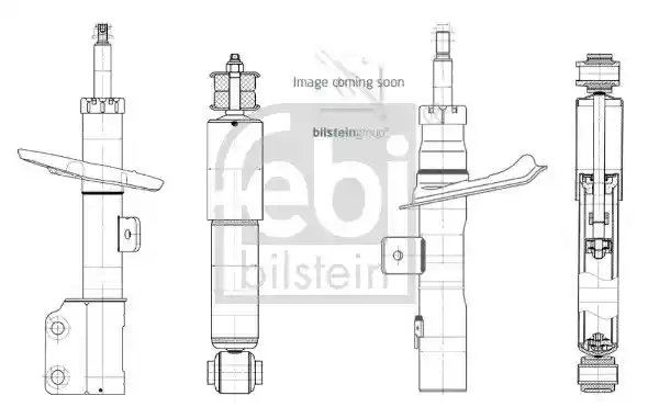 FEBI BILSTEIN 1002621 FEBI BILSTEIN 1002621