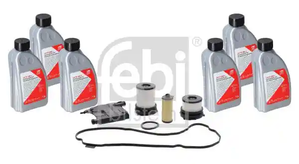 FEBI BILSTEIN 1007900
