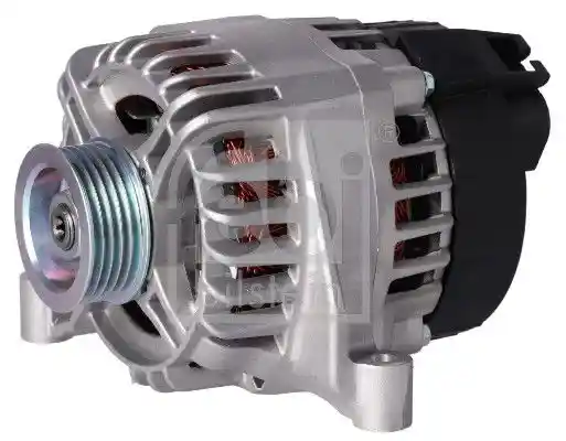 FEBI BILSTEIN 101516