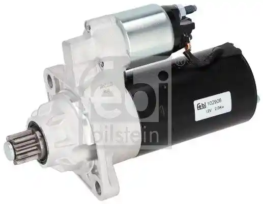 FEBI BILSTEIN 102906 FEBI BILSTEIN 102906