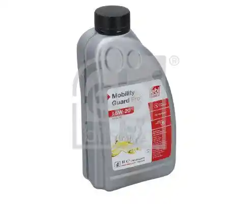 FEBI BILSTEIN 108350