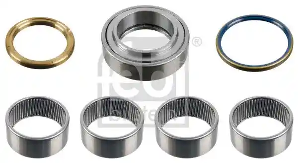 FEBI BILSTEIN 15857