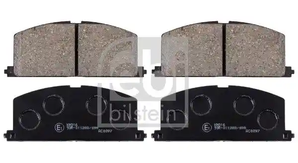 FEBI BILSTEIN 16581
