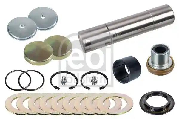 FEBI BILSTEIN 170123