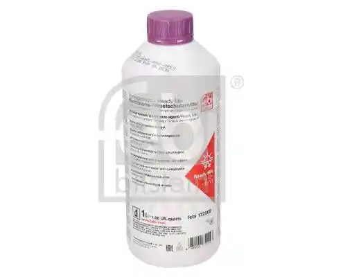 FEBI BILSTEIN 172009