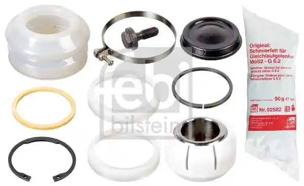 FEBI BILSTEIN 17418