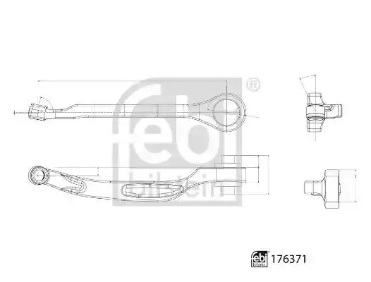FEBI BILSTEIN 176371
