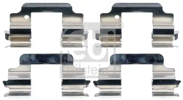 FEBI BILSTEIN 184729