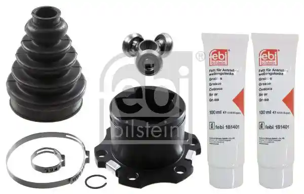 FEBI BILSTEIN 186326 FEBI BILSTEIN 186326