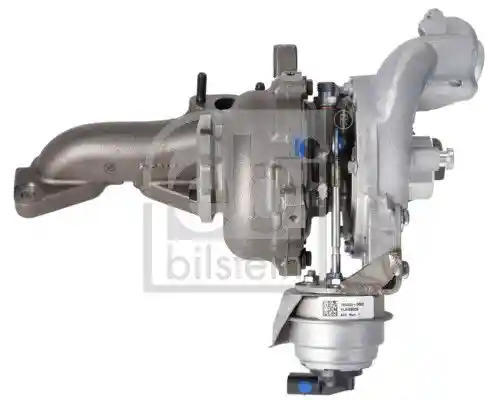 FEBI BILSTEIN 186707 FEBI BILSTEIN 186707