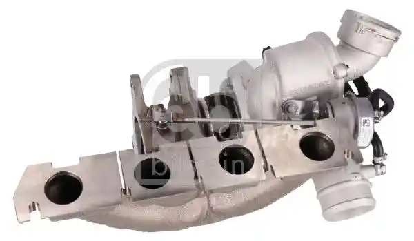 FEBI BILSTEIN 186709