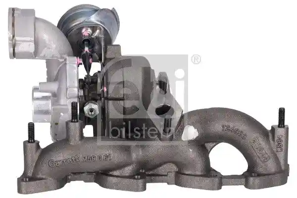 FEBI BILSTEIN 186789 FEBI BILSTEIN 186789